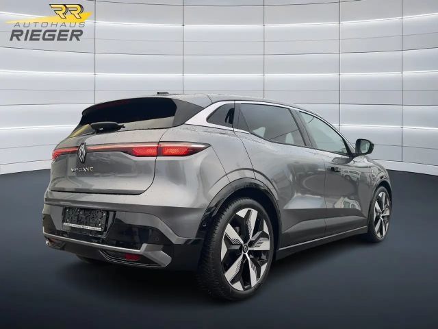 Renault Megane E-Tech E-Tech Techno