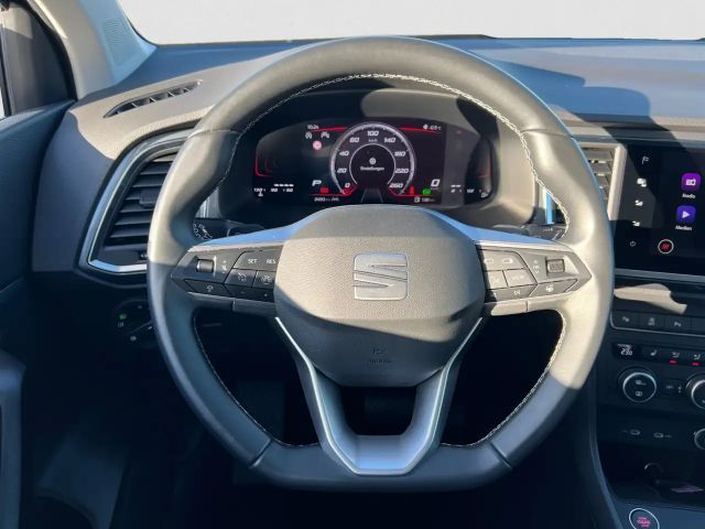 Seat Ateca DSG Style