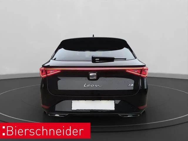 Seat Leon 1.5 TSI DSG FR-lijn Sportstourer