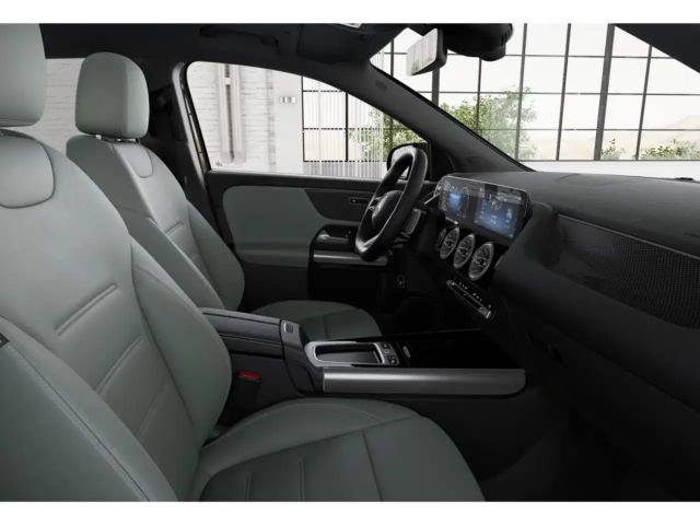 Mercedes-Benz GLA 220 4MATIC AMG Line