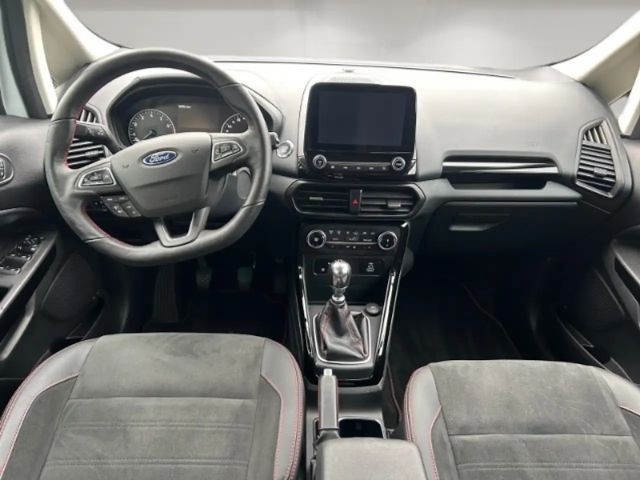 Ford EcoSport ST Line