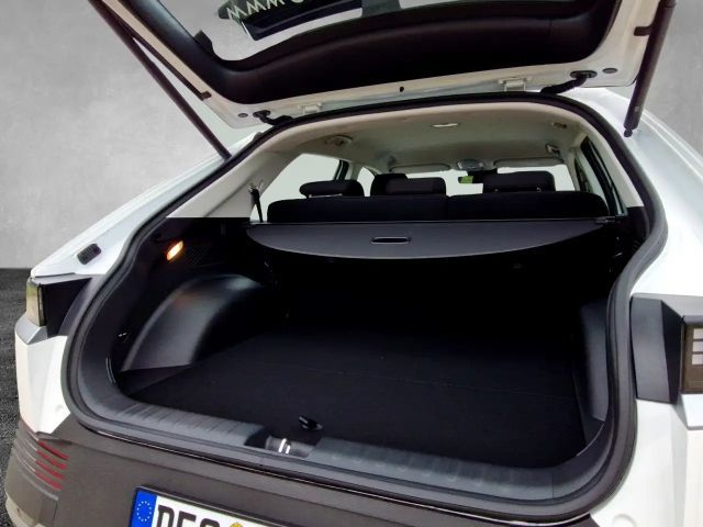 Hyundai IONIQ 5 58 kWh Dynamiq