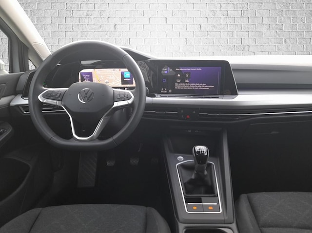 Volkswagen Golf Golf VIII