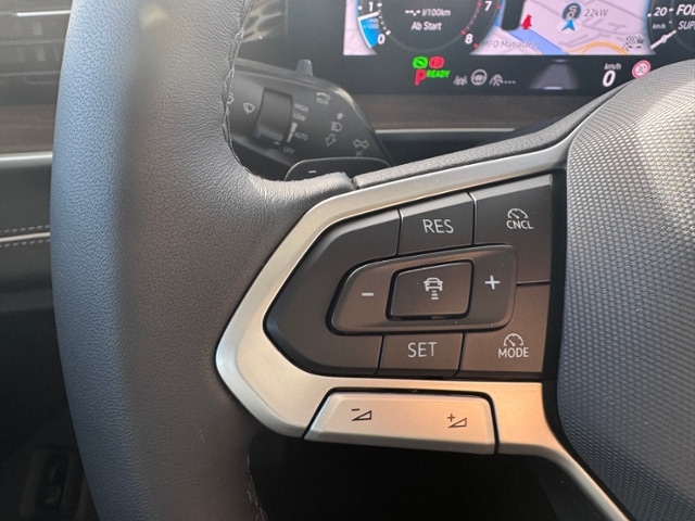 Volkswagen Tayron 1.5 eTSI DSG IQ.Drive