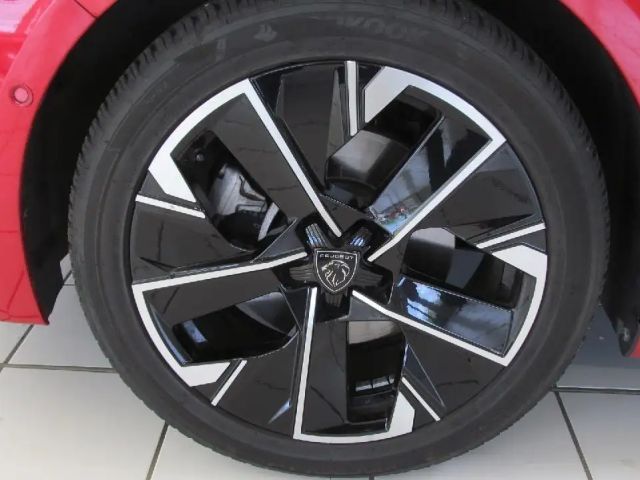 Peugeot 508 GT-Line SW