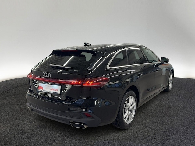 Audi A5 Avant S-Tronic