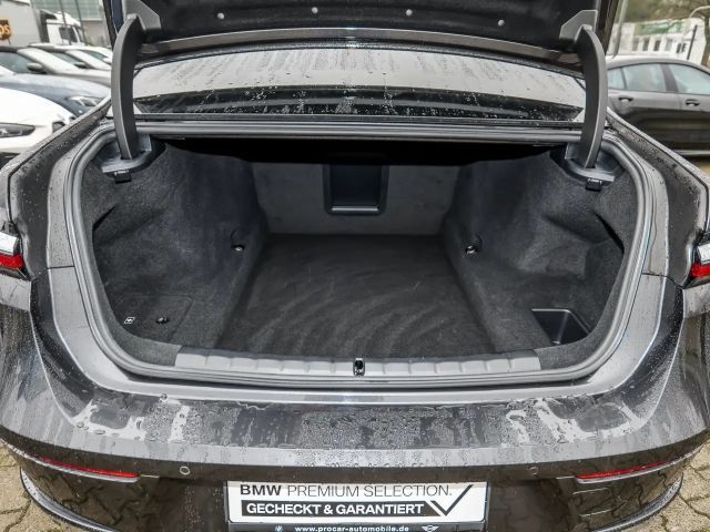 BMW 740 740d Sedan xDrive