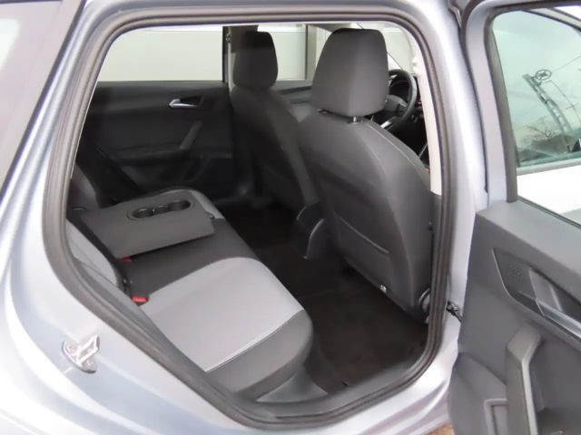 Seat Leon Sportstourer Style