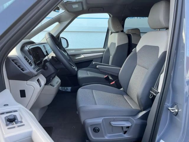 Volkswagen Multivan DSG T7