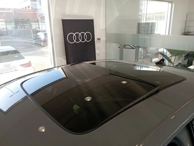 Audi Q4 e-tron Quattro Sportback