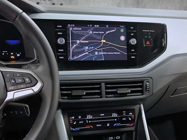 Volkswagen Polo 1.0 TSI