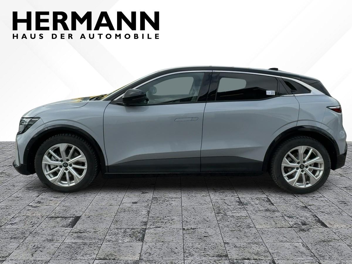 Renault Megane E-Tech E-Tech EV60