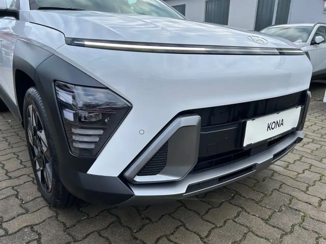 Hyundai Kona 1.6 2WD