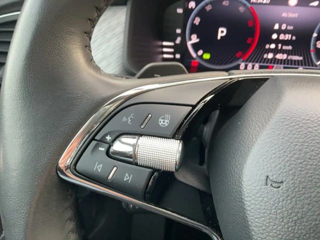 Skoda Kodiaq 4x4 Style Style