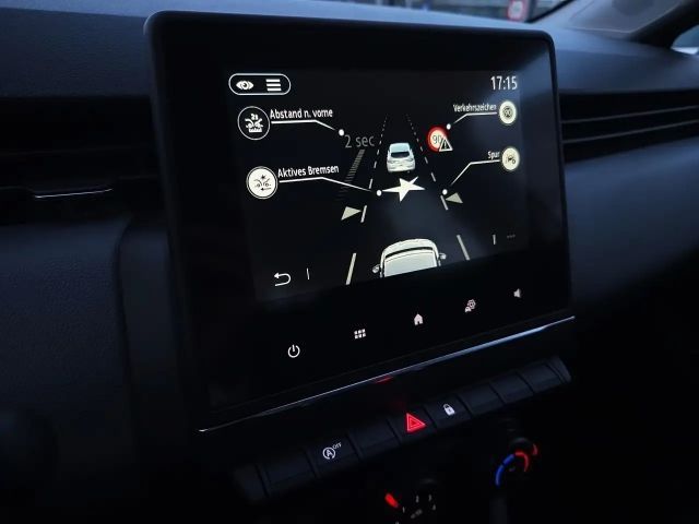 Renault Clio Life SCe 65