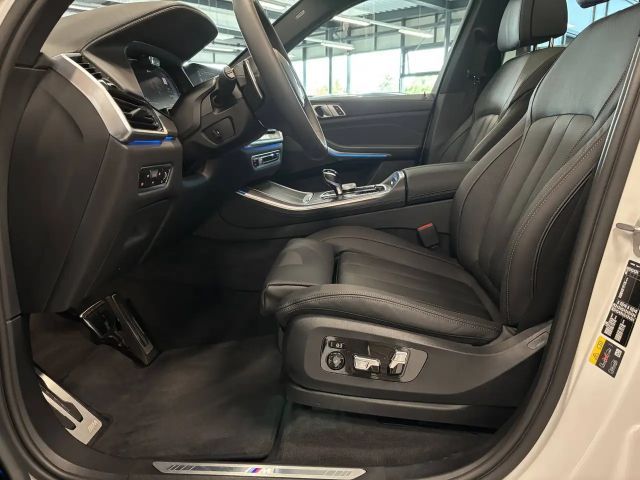 BMW X5 M-Sport xDrive45e