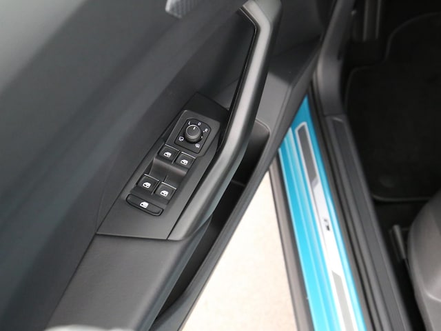 Volkswagen T-Cross 1.0 TSI DSG R-Line