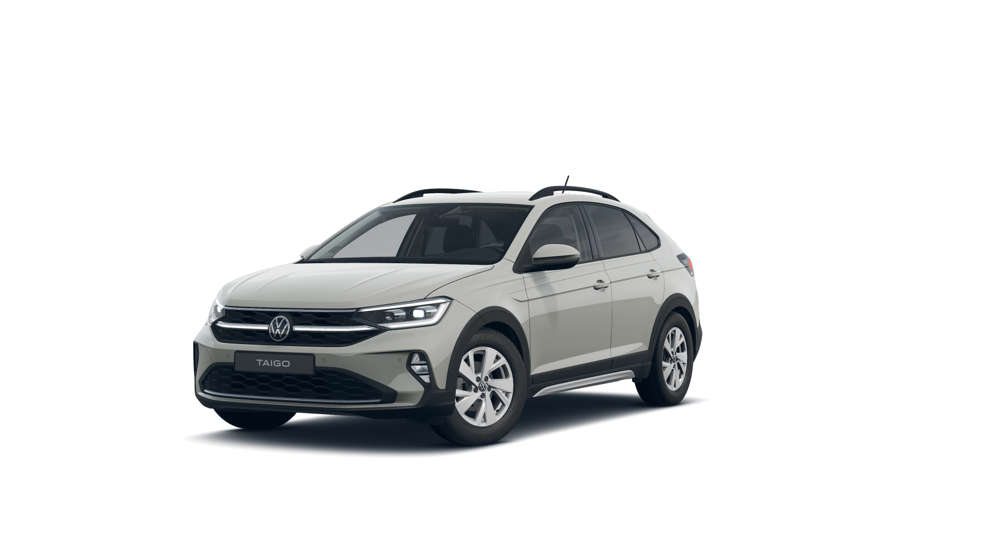 Volkswagen Taigo 1,0 TSI LED-MATRIX NAVI APP CONNECT ALU PDC KLIMA