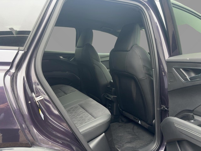 Audi Q4 e-tron Quattro