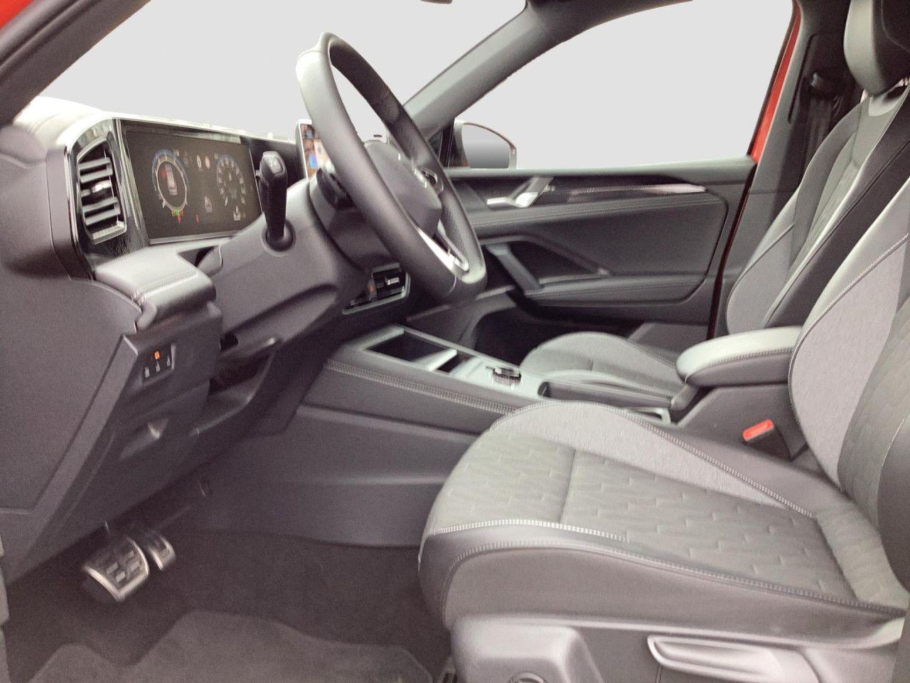 Volkswagen Tiguan 1.5 eTSI DSG IQ.Drive