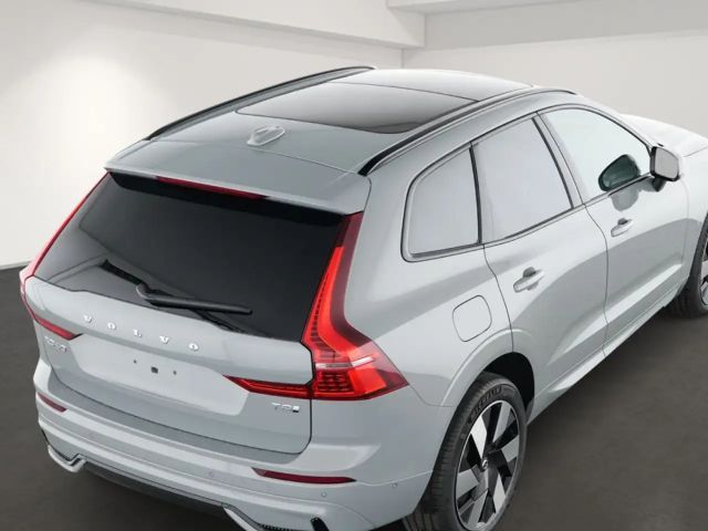 Volvo XC60 AWD Dark Plus T8