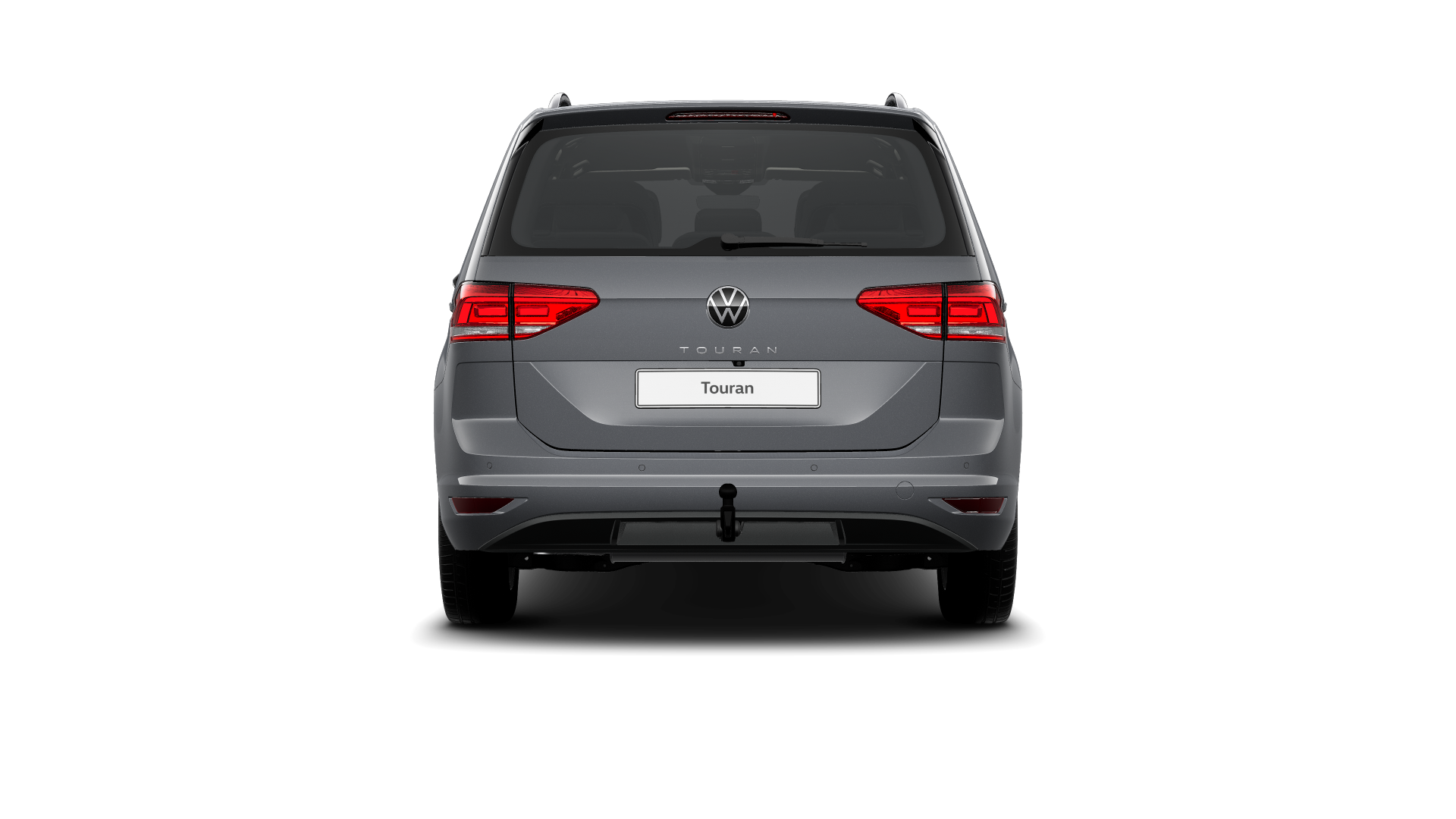 Volkswagen Touran Touran 1.5l TSI Move *LED,ACC, TravelAssist*