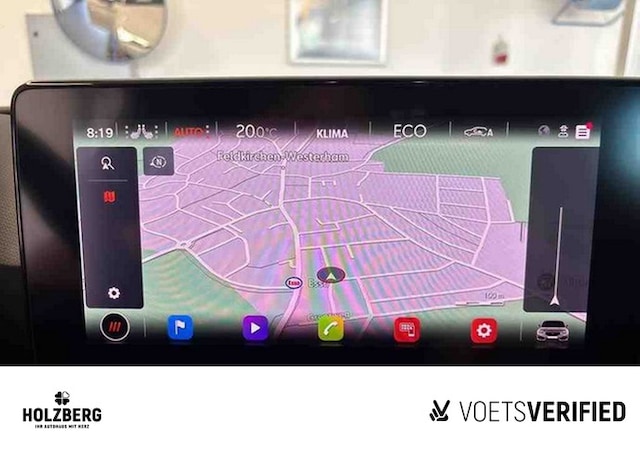 Cupra Leon 1.4 e-Hybrid