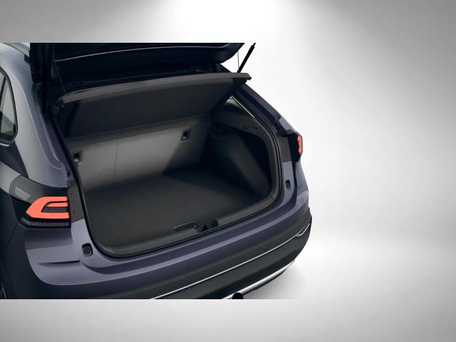 Volkswagen Taigo 1.0 TSI DSG Style