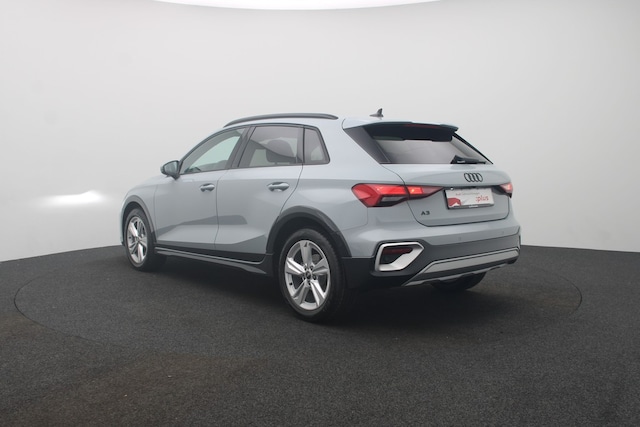 Audi A3 35 TFSI S-Tronic