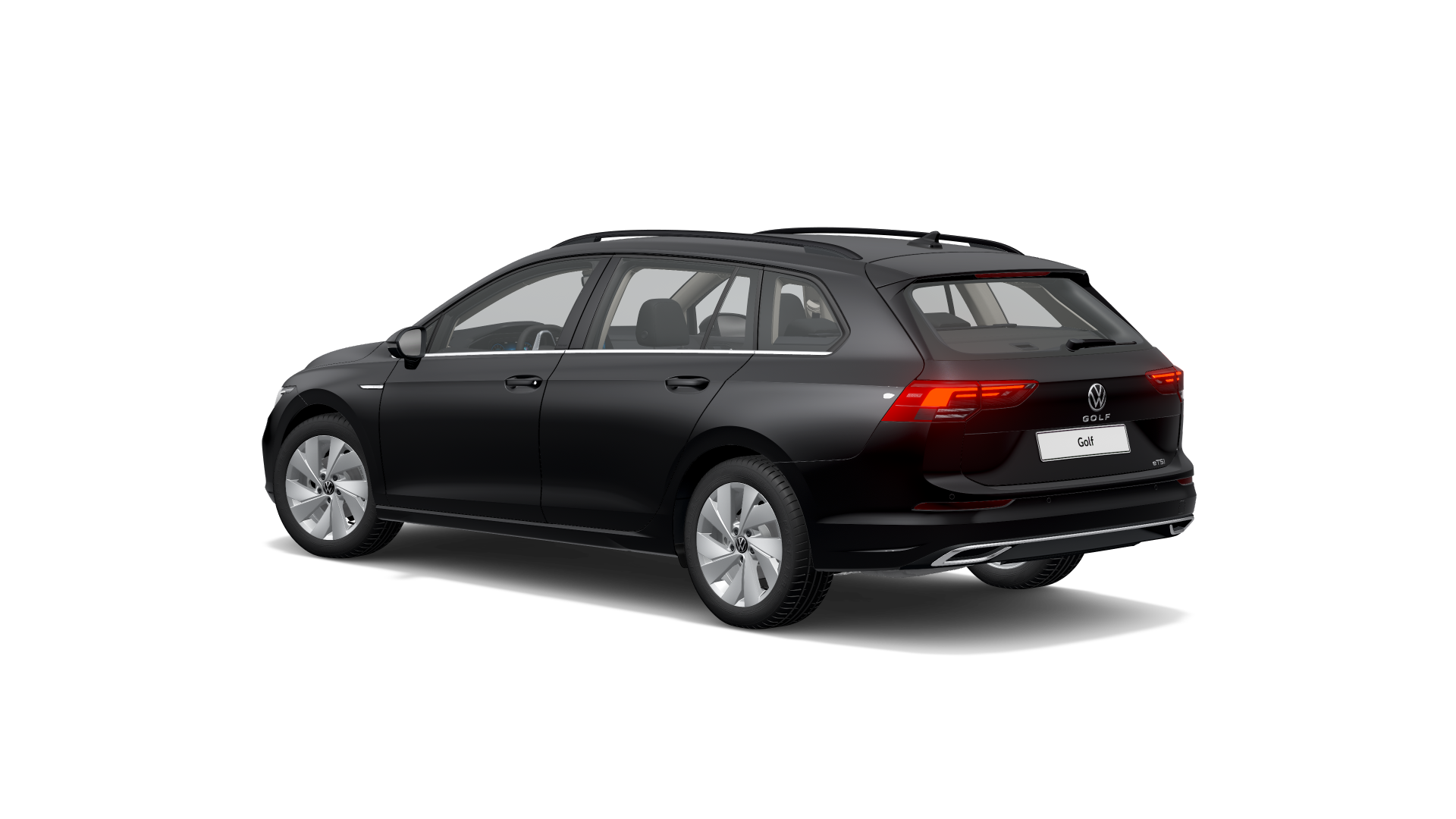 Volkswagen Golf Plus Variant