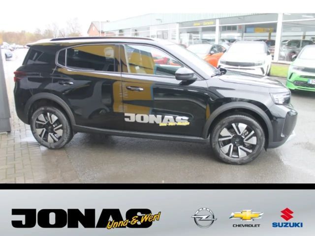 Opel Frontera GS