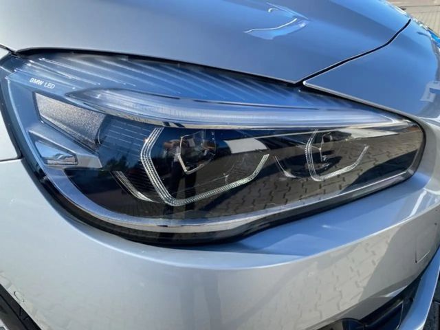 BMW 218 218d Gran Tourer Sport Line