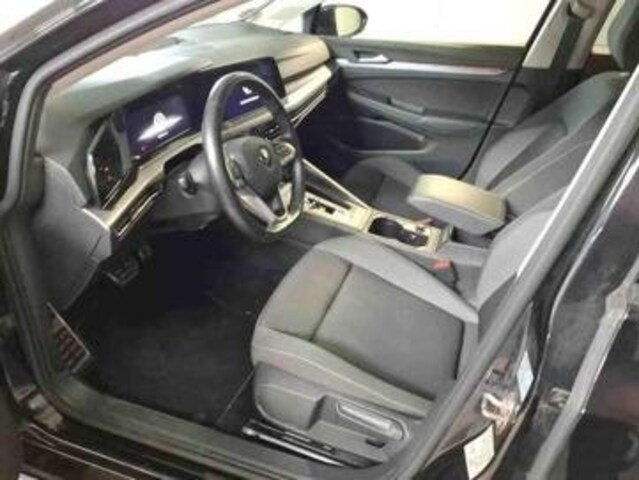 Volkswagen Golf 2.0 TDI DSG Golf VIII