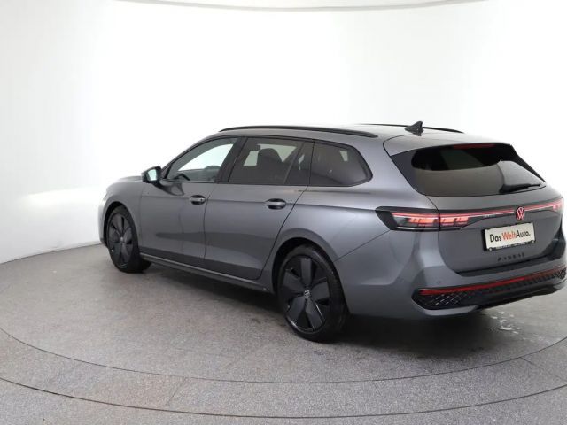 Volkswagen Passat DSG Sport Variant