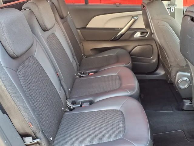 Citroën Grand C4 SpaceTourer Pack Shine