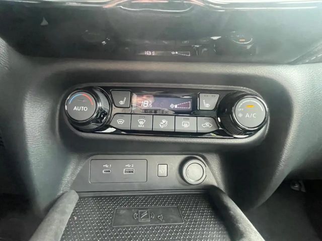 Nissan Juke Juke 1,6 Hybrid N-Design