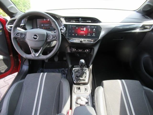 Opel Corsa GS-Line Grand Sport Turbo