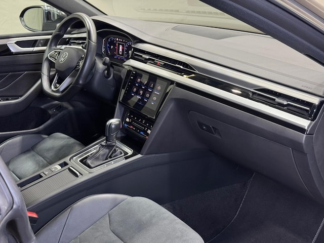 Volkswagen Arteon Shooting Brake 2.0 TDI R-Line