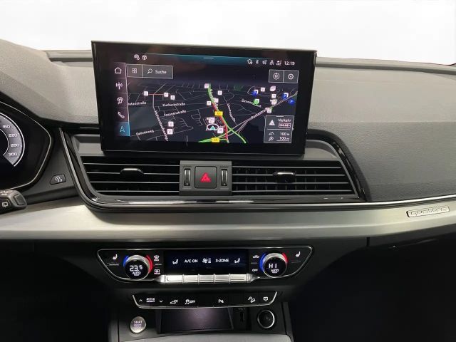 Audi Q5 Hybride Quattro S-Line