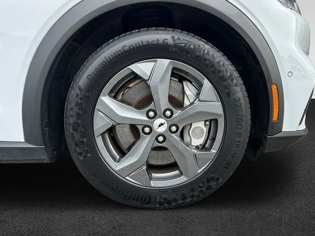 Ford Mustang Mach-E Extended range RWD