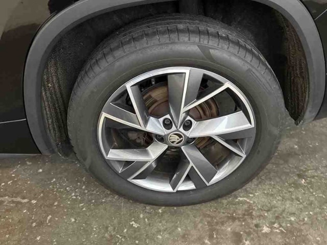 Skoda Kodiaq 2.0 TDI 4x4