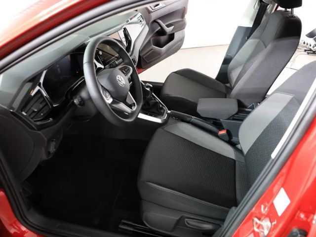 Volkswagen Polo Friends TSI