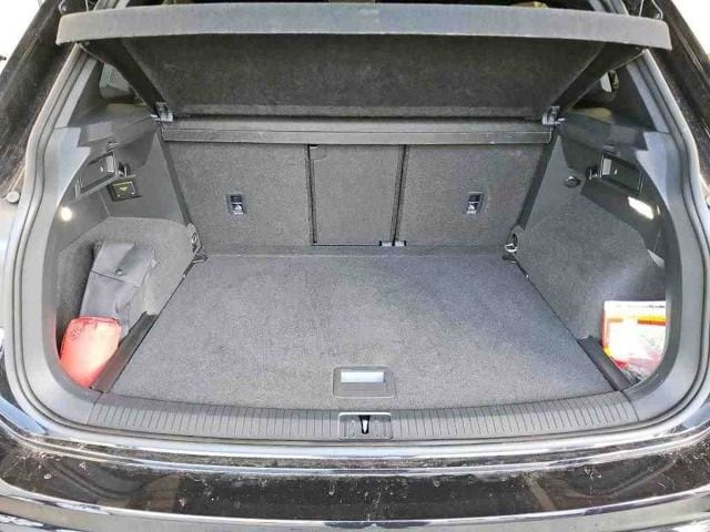 Volkswagen Tiguan DSG