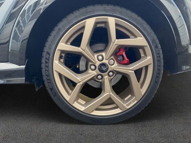 Ford Puma EcoBoost ST Line