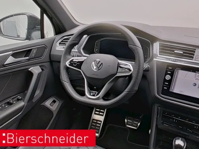 Volkswagen Tiguan 2.0 TDI DSG R-Line Style