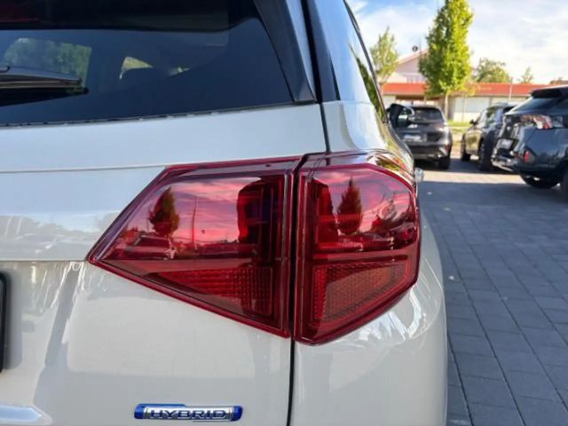 Suzuki Vitara AllGrip Comfort Hybrid