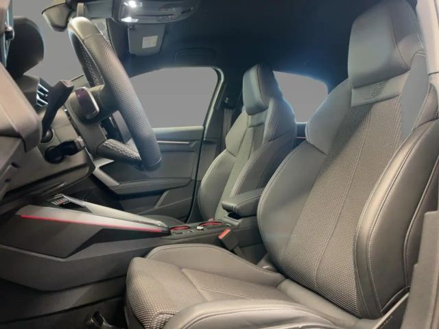 Audi S3 2.0 TFSI Sedan