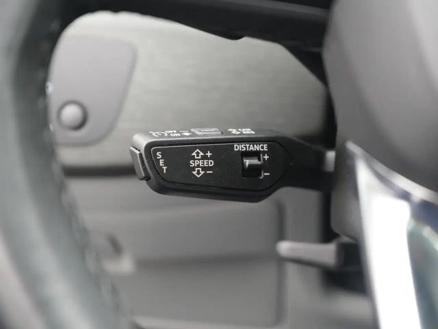 Audi A4 Quattro Sedan