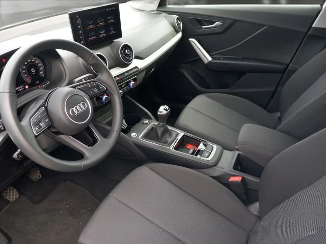 Audi Q2 30 TFSI