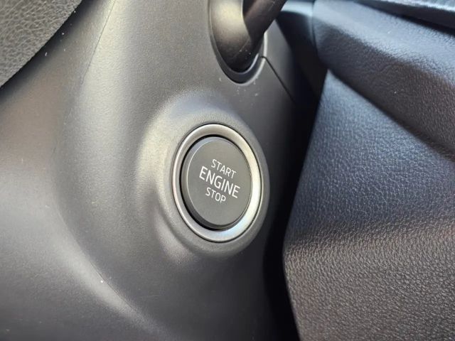 Skoda Octavia 2.0 TDI Combi Sportline iV